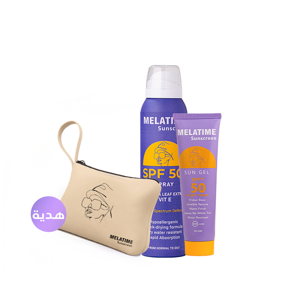 Spray & Gel Shield